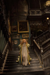 Crimson Peak